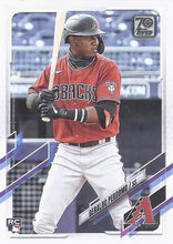 将图片加载到图库查看器,2021 Topps Update Baseball #US1-330  - Choose Yours