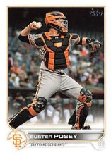 Load image into Gallery viewer, 2022 Topps Baseball Cards #35-490 Choose Yours