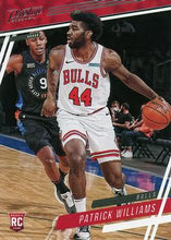 Load image into Gallery viewer, 2020-21 Panini Chronicles Prestige Rookies Patrick Williams #57 Chicago Bulls