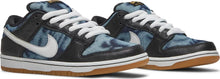 تحميل الصورة إلى عارض المعرض، حذاء Nike SB Dunk Low Fast Times مقاس 10.5M