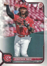 将图片加载到图库查看器,2022 Bowman Baseball Cards #1-99 Choose Yours