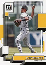 将图片加载到图库查看器,2022 Panini Donruss Baseball #32-230 Choose Yours