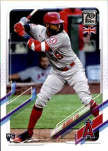 Load image into Gallery viewer, 2021 Topps UK Edition Dylan Cease #158 Chicago White Sox