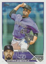 تحميل الصورة إلى عارض المعرض، 2023 Topps Baseball Cards #98-146 - Choose Yours