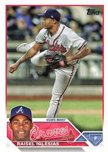تحميل الصورة إلى عارض المعرض، 2023 Topps Baseball Cards #98-146 - Choose Yours