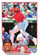 تحميل الصورة إلى عارض المعرض، 2023 Topps Baseball Cards #98-146 - Choose Yours