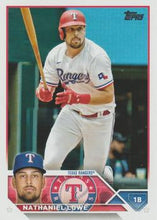 تحميل الصورة إلى عارض المعرض، 2023 Topps Baseball Cards #98-146 - Choose Yours