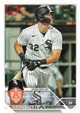 تحميل الصورة إلى عارض المعرض، 2023 Topps Baseball Cards #98-146 - Choose Yours