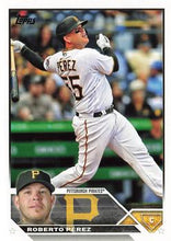 تحميل الصورة إلى عارض المعرض، 2023 Topps Baseball Cards #98-146 - Choose Yours