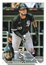 تحميل الصورة إلى عارض المعرض، 2023 Topps Baseball Cards #98-146 - Choose Yours