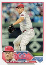 تحميل الصورة إلى عارض المعرض، 2023 Topps Baseball Cards #98-146 - Choose Yours