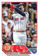 تحميل الصورة إلى عارض المعرض، 2023 Topps Baseball Cards #98-146 - Choose Yours
