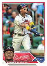 Load image into Gallery viewer, 2023 Topps  Combo Baseball Cards #147-197 - Choose Yours