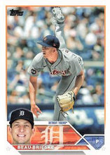 Load image into Gallery viewer, 2023 Topps  Combo Baseball Cards #147-197 - Choose Yours
