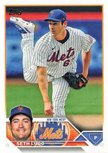 Load image into Gallery viewer, 2023 Topps  Combo Baseball Cards #147-197 - Choose Yours
