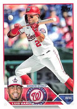 Load image into Gallery viewer, 2023 Topps  Combo Baseball Cards #147-197 - Choose Yours