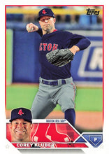 تحميل الصورة إلى عارض المعرض، 2023 Topps Baseball Cards #347-397 Choose Yours
