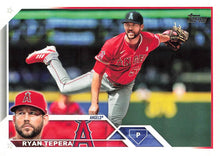 تحميل الصورة إلى عارض المعرض، 2023 Topps Baseball Cards #347-397 Choose Yours