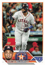 Load image into Gallery viewer, 2023 Topps Baseball Cards #448-497 Choose Yours