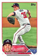 Load image into Gallery viewer, 2023 Topps Baseball Cards #548-597 Choose Yours