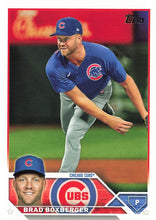 Load image into Gallery viewer, 2023 Topps Baseball Cards #548-597 Choose Yours