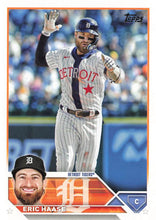 Load image into Gallery viewer, 2023 Topps Baseball Cards #548-597 Choose Yours