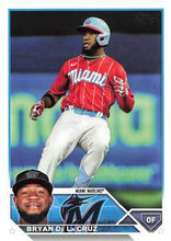 Load image into Gallery viewer, 2023 Topps Baseball Cards #598-647 Choose Yours