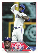 Load image into Gallery viewer, 2023 Topps Baseball Cards #598-647 Choose Yours