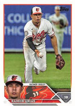 Load image into Gallery viewer, 2023 Topps Baseball Cards #598-647 Choose Yours
