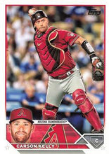 Load image into Gallery viewer, 2023 Topps Baseball Cards #598-647 Choose Yours