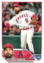Load image into Gallery viewer, 2023 Topps Baseball Cards #598-647 Choose Yours