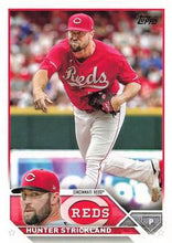 تحميل الصورة إلى عارض المعرض، 2023 Topps Baseball Cards #648-660 Choose Yours