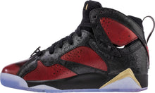 将图片加载到图库查看器,2016 Air Jordan 7 Retro GS 'Doernbecher' Size 5.5Y / 7W New