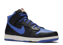 Load image into Gallery viewer, 2014 DUNK HIGH CMFT LYON BLUE Size 8.5 New DS OG ALL