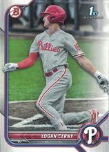 将图片加载到图库查看器,2022 Bowman Prospects Baseball Cards #BP3-BP135 Choose Yours