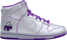 Load image into Gallery viewer, Nike SB Dunk High Dinosaur Jr. Size 9M / 10.5W