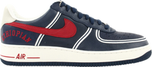将图片加载到图库查看器,Nike Air Force 1 Low Ethiopian Clowns New Size 9.5M