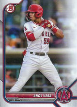 将图片加载到图库查看器,2022 Bowman Draft Baseball Cards #BD1-BD50  - Choose Yours