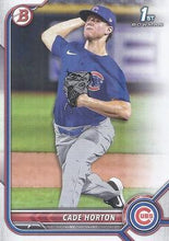 将图片加载到图库查看器,2022 Bowman Draft Baseball Cards #BD151-200  - Choose Yours