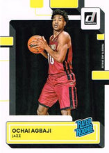 将图片加载到图库查看器,2022-23 Panini Donruss Basketball Cards #4-246 Choose Yours