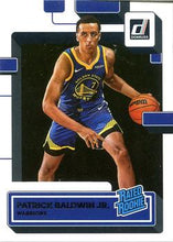 将图片加载到图库查看器,2022-23 Panini Donruss Basketball Cards #4-246 Choose Yours