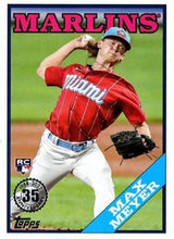 تحميل الصورة إلى عارض المعرض، 2023 Topps 1988 Topps Baseball #T88/9-T88/99 Choose Yours