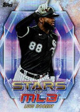 تحميل الصورة إلى عارض المعرض، 2023 Topps Stars of MLB Cards #1-30 Choose Yours