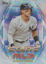 تحميل الصورة إلى عارض المعرض، 2023 Topps Stars of MLB Cards #1-30 Choose Yours