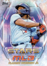 تحميل الصورة إلى عارض المعرض، 2023 Topps Stars of MLB Cards #1-30 Choose Yours
