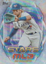 تحميل الصورة إلى عارض المعرض، 2023 Topps Stars of MLB Cards #1-30 Choose Yours