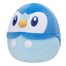 Load image into Gallery viewer, Squishmallows Piplup 10" Pokemon Stuffed Plush