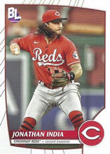 将图片加载到图库查看器,2023 Topps Big League Baseball Cards #3-102 Choose Yours