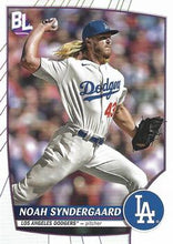 将图片加载到图库查看器,2023 Topps Big League Baseball Cards #104-200 Choose Yours