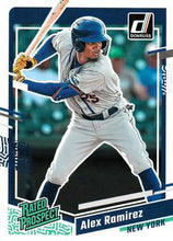 Load image into Gallery viewer, 2023 Panini Donruss Rated Prospects #39-90 Choose Yours